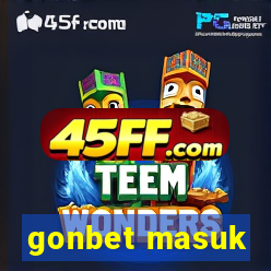 gonbet masuk